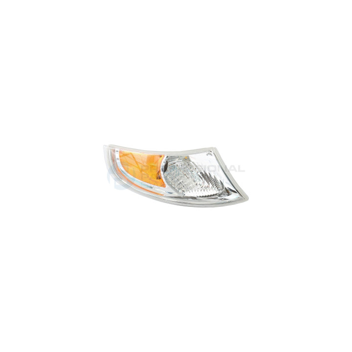 Lampa kierunkowskazu Professional Parts 34341339