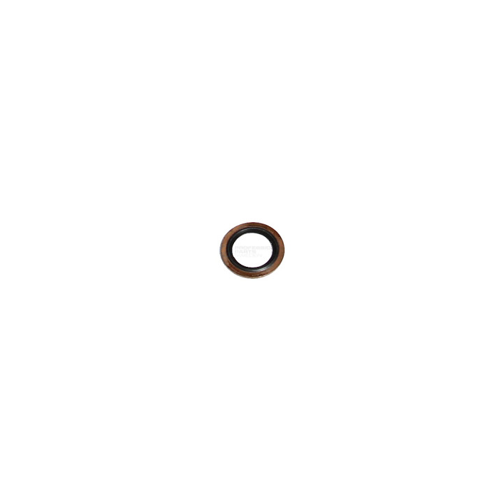 Uszczelka korka spustu oleju Professional Parts 21348690