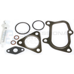 Zestaw montażowy turbosprężarki Professional Parts 23348730