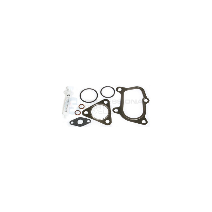 Zestaw montażowy turbosprężarki Professional Parts 23348730