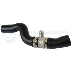 Przewód wąż układu chłodzenia Professional Parts 87347608HD