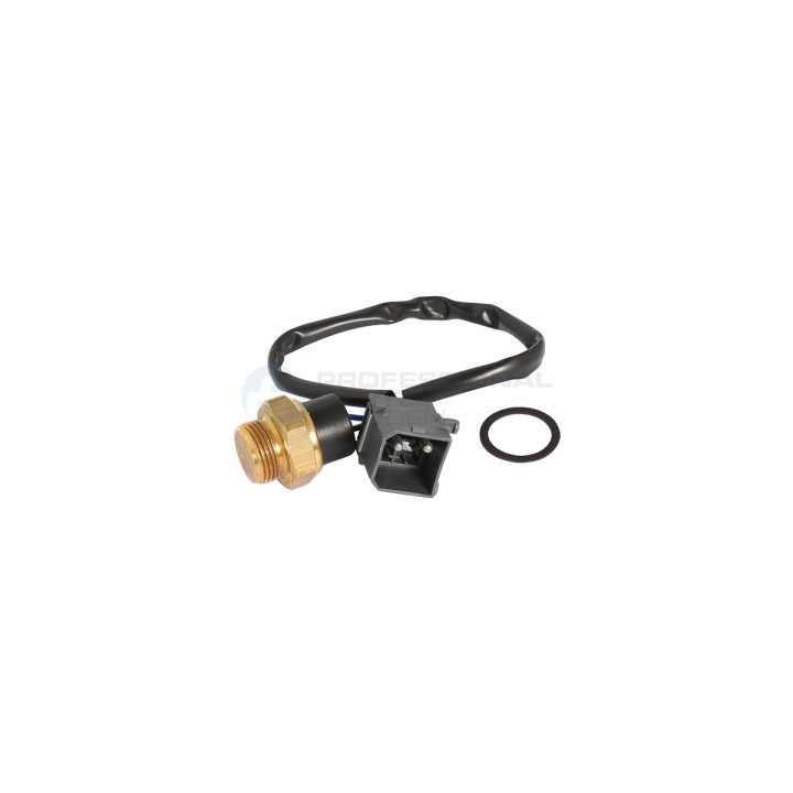 Przełącznik termiczny, wentylator chłodnicy Professional Parts 28346690