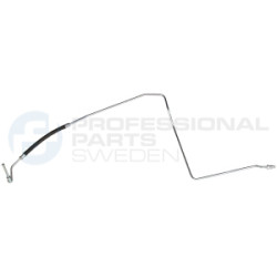 Przewód sprzęgła Professional Parts 41341137