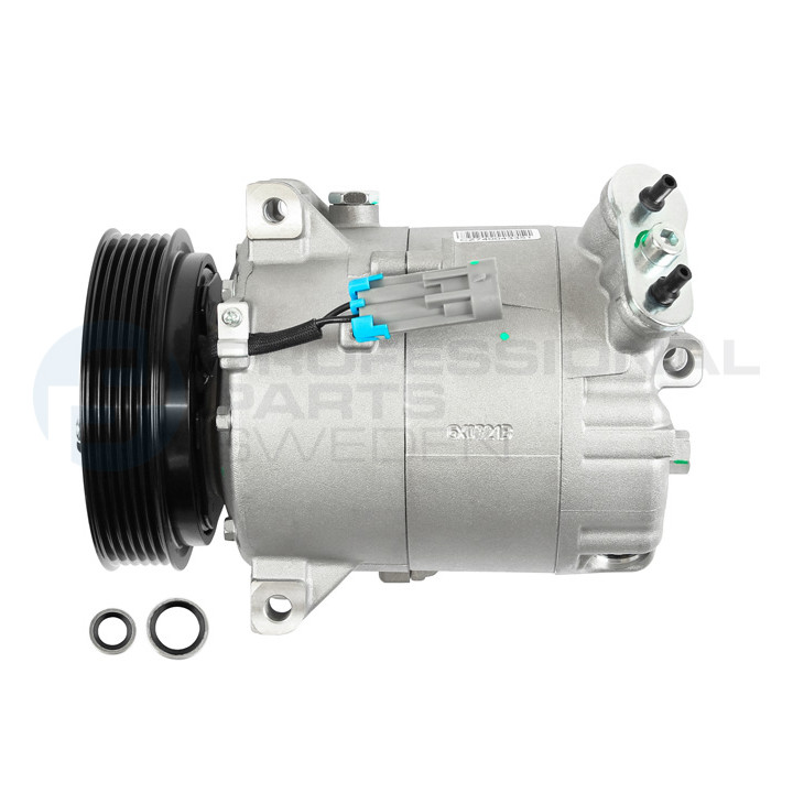 Sprężarka klimatyzacji Professional Parts 87341249