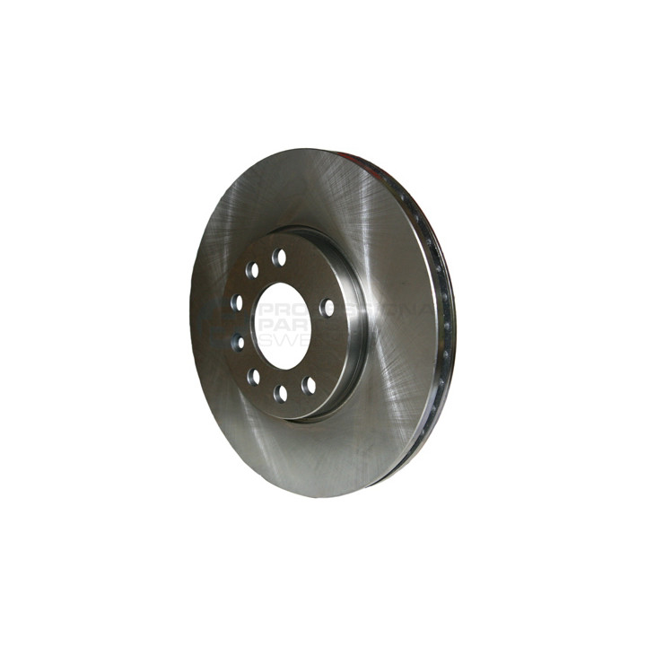 Tarcza hamulcowa Professional Parts 51349003