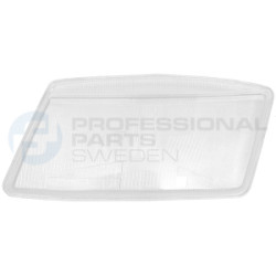 Szyba rozpraszająca reflektora, reflektor Professional Parts 34340037
