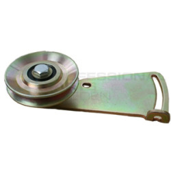 Rolka napinacza paska klinowego wielorowkowego Professional Parts 21342228