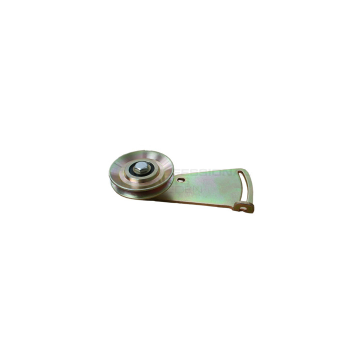 Rolka napinacza paska klinowego wielorowkowego Professional Parts 21342228