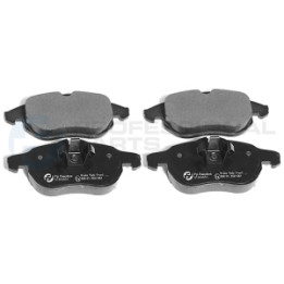 Klocki hamulcowe Professional Parts 51343551