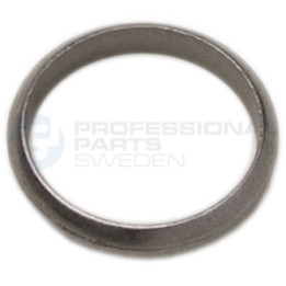 Uszczelka układu wydechowego Professional Parts 25348726