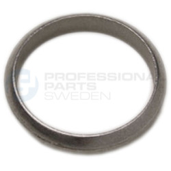 Uszczelka układu wydechowego Professional Parts 25348726