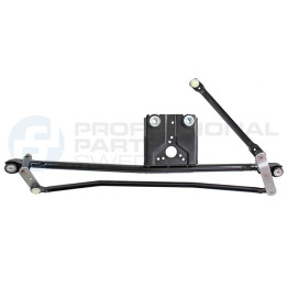Mechanizm wycieraczek Professional Parts 87342317
