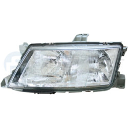 Reflektor Professional Parts 34340049