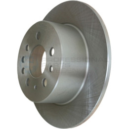 Tarcza hamulcowa Professional Parts 51341334