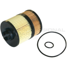 Filtr oleju Professional Parts 22344682