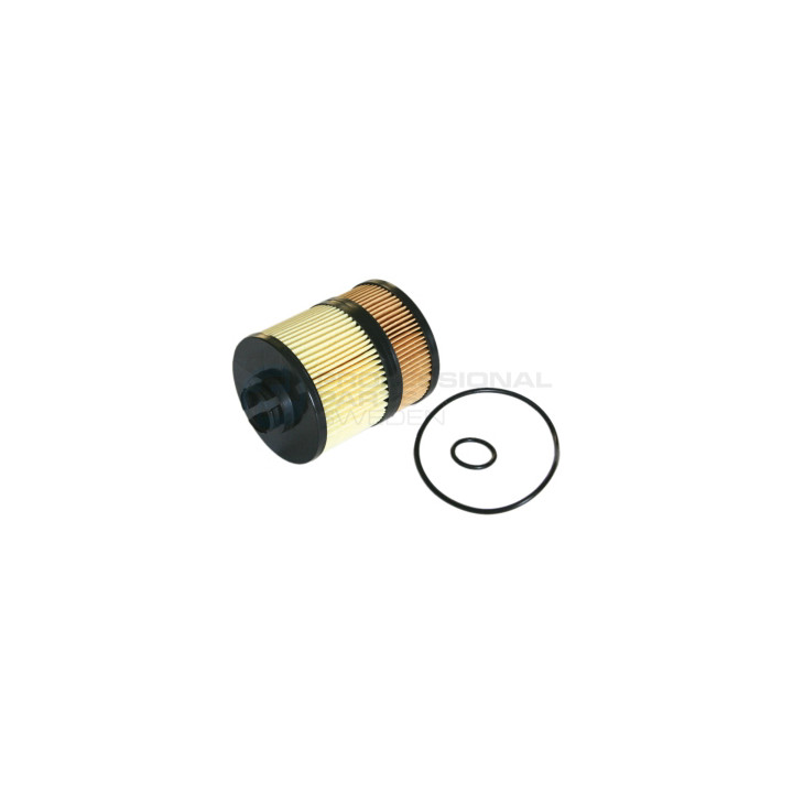 Filtr oleju Professional Parts 22344682