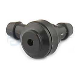 Zawór trójnik spryskiwaczy Professional Parts 81342757