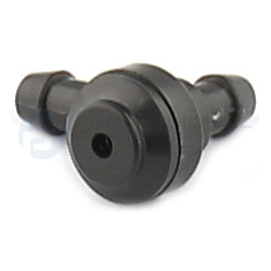 Zawór trójnik spryskiwaczy Professional Parts 81342757