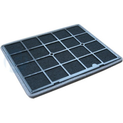 Filtr kabinowy Professional Parts 87340070
