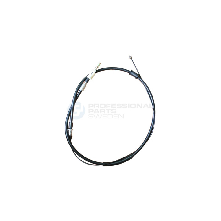 Linka hamulca ręcznego Professional Parts 55341329
