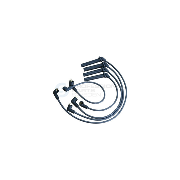Zestaw przewodów zapłonowych Professional Parts 28347520
