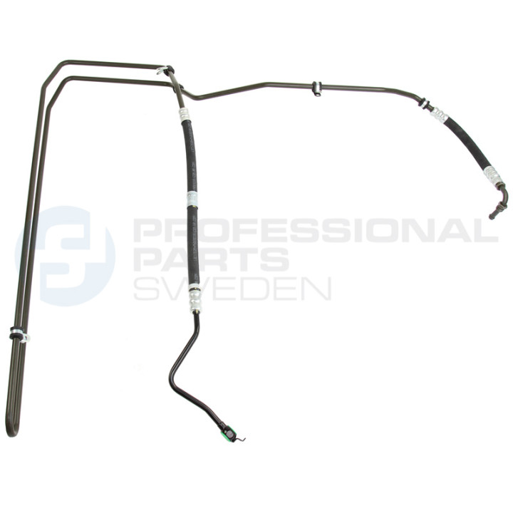 Przewód wspomagania Professional Parts 61345130