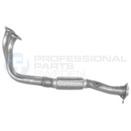 Rura wydechowa Professional Parts 253470327