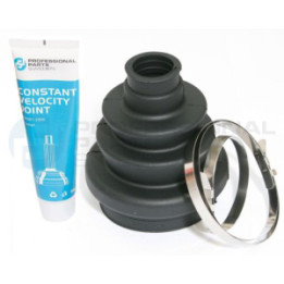 Zestaw osłony przegubu Professional Parts 47343675