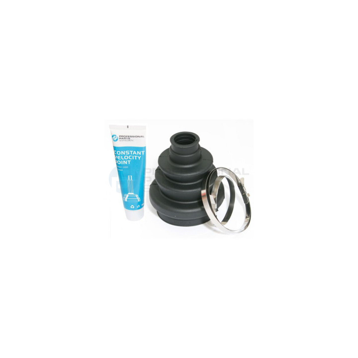 Zestaw osłony przegubu Professional Parts 47343675
