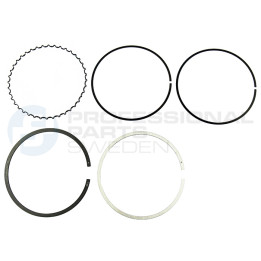 Zestaw pierścieni tłokowych Professional Parts 21343562