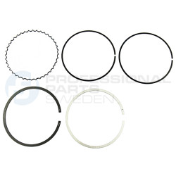 Zestaw pierścieni tłokowych Professional Parts 21343562