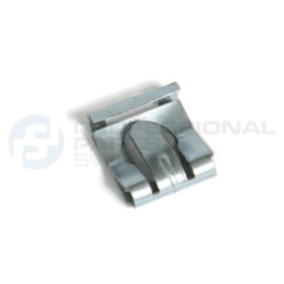 Obejma układu wydechowego Professional Parts 25342112