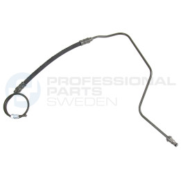 Przewód sprzęgła Professional Parts 41345582