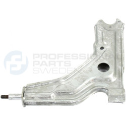 Wahacz zawieszenia koła Professional Parts 61348365
