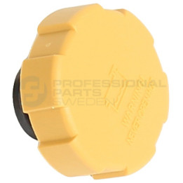 Korek zbiornika płynu chłodzącego Professional Parts 21342799