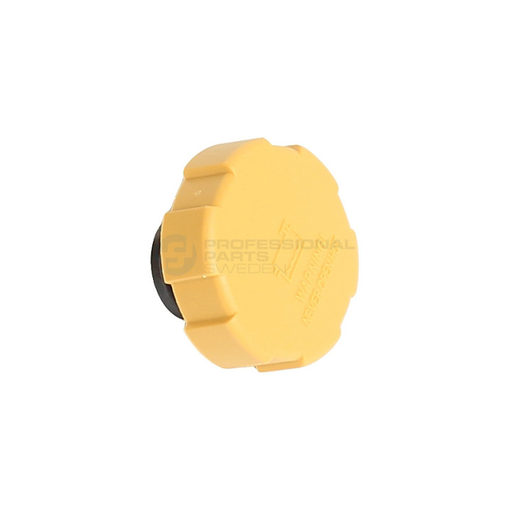 Korek zbiornika płynu chłodzącego Professional Parts 21342799