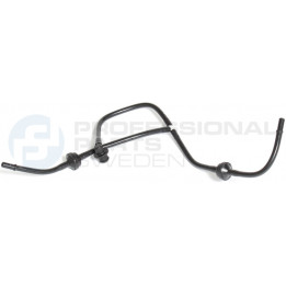 Przewód podciśnieniowy, układ hamulcowy Professional Parts 52341095