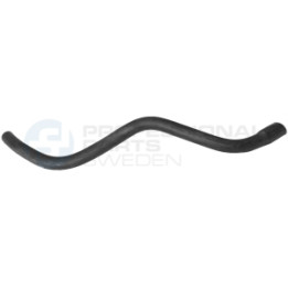 Przewód odmy wentylacji skrzyni korbowej Professional Parts 23340462