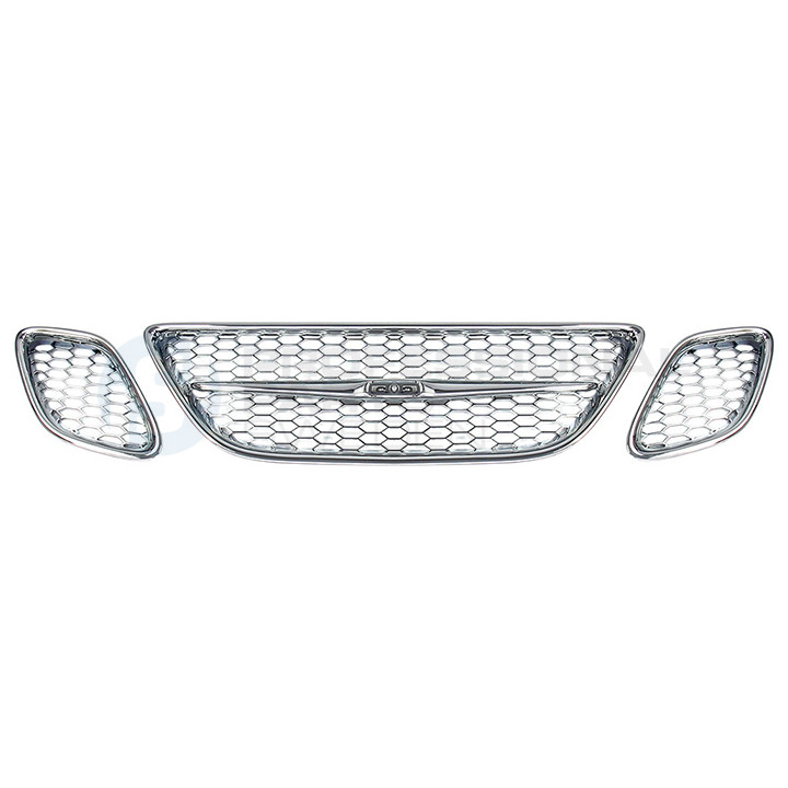 Atrapa chłodnicy Professional Parts 82340010