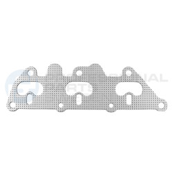Uszczelka kolektora wydechowego Professional Parts 21340954