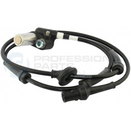 Czujnik prędkości koła ABS Professional Parts 28343613