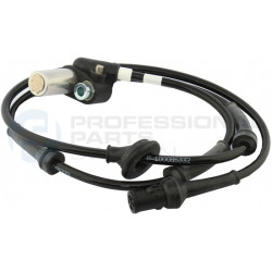 Czujnik prędkości koła ABS Professional Parts 28343613