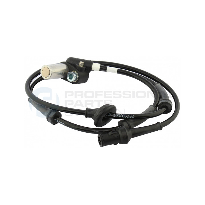Czujnik prędkości koła ABS Professional Parts 28343613