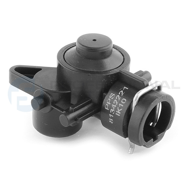 Dysza spryskiwacza lampy reflektora Professional Parts 81342221