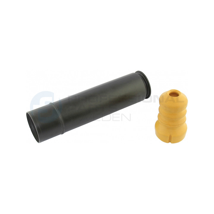 Osłona miech amortyzatora Professional Parts 65349389