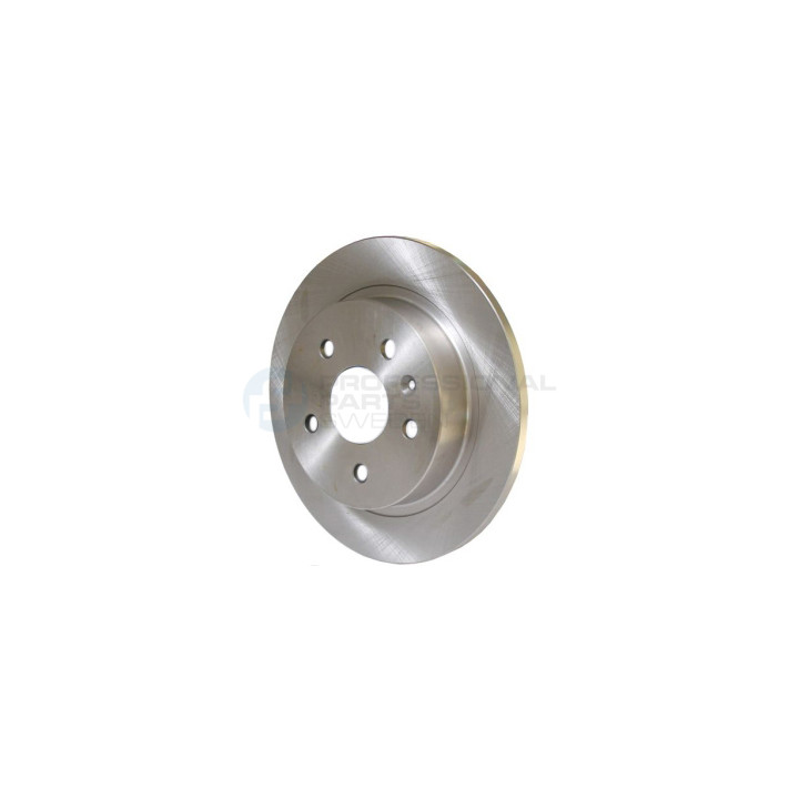 Tarcza hamulcowa Professional Parts 51342198
