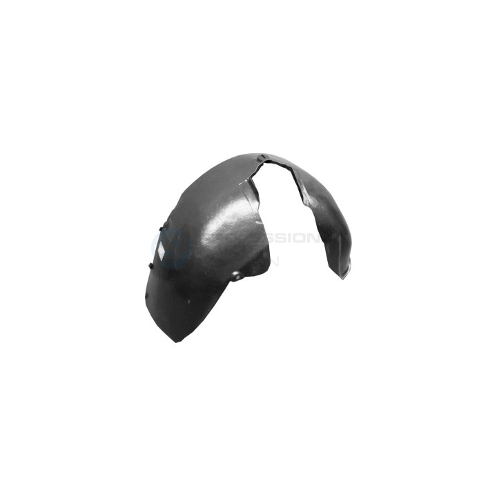Nadkole poszycie nadkola Professional Parts 82346107