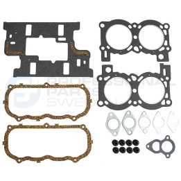 Zestaw uszczelek głowicy cylindrów Professional Parts 21345215