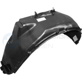 Nadkole poszycie nadkola Professional Parts 82340089
