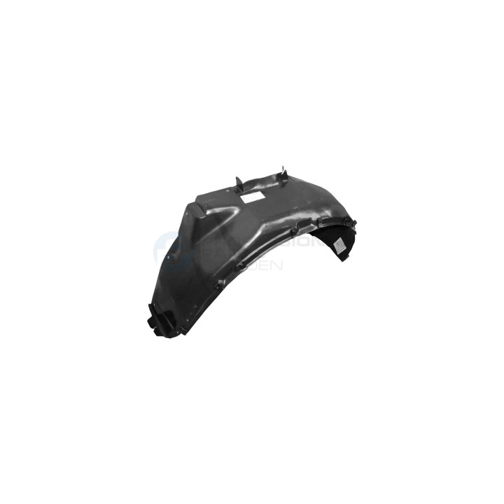 Nadkole poszycie nadkola Professional Parts 82340089